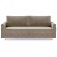 Kanapé Netro Herbi 60 barna