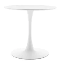 Asztal Marseille white