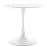 Asztal Marseille white