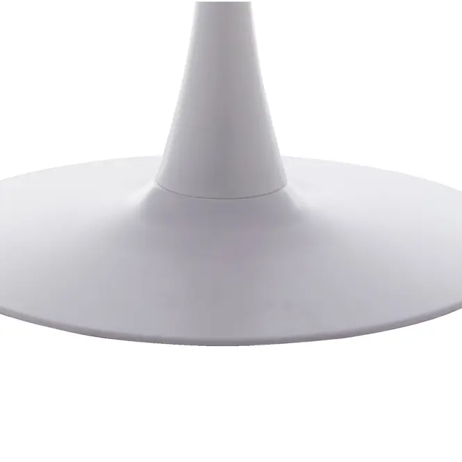 Asztal Marseille white,5