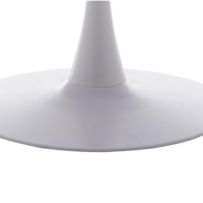 Asztal Marseille white,5