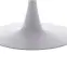Asztal Marseille white,5