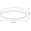 Lámpa MAQ ML1664 50W CCT WHITE PL,4