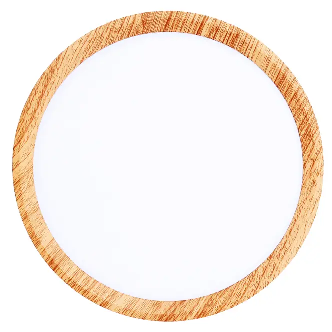 Lámpa MAQ ML1774 18W CCT WOOD PL,2