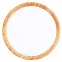 Lámpa MAQ ML1774 18W CCT WOOD PL,2