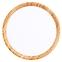 Lámpa MAQ ML1774 18W CCT WOOD PL,2
