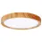 Lámpa MAQ ML1776 32W CCT WOOD PL