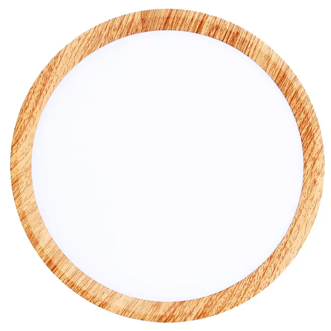 Lámpa MAQ ML1776 32W CCT WOOD PL,2