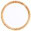 Lámpa MAQ ML1776 32W CCT WOOD PL,2