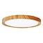 Lámpa MAQ ML1781 24W CCT WOOD PL