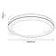 Lámpa MAQ ML1781 24W CCT WOOD PL,4