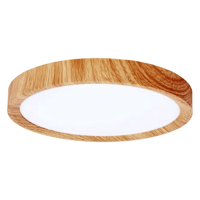 Lámpa MAQ ML1782 50W CCT WOOD PL
