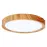 Lámpa MAQ ML1782 50W CCT WOOD PL