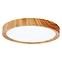Lámpa MAQ ML1782 50W CCT WOOD PL
