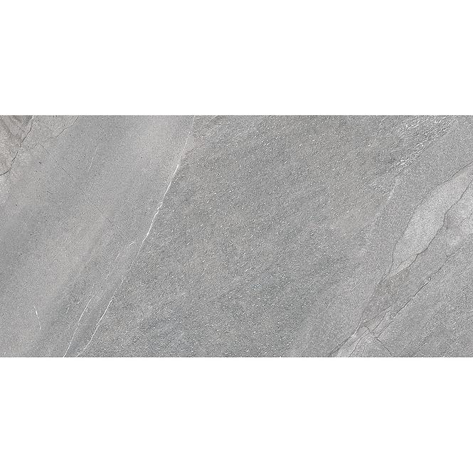 Csempe Halley Silver 60/120 Rect. Pei III