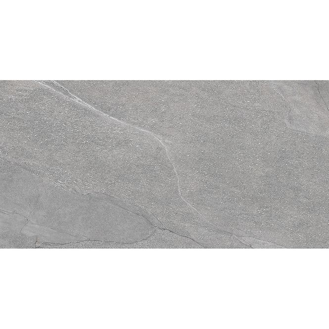 Csempe Halley Silver 60/120 Rect. Pei III