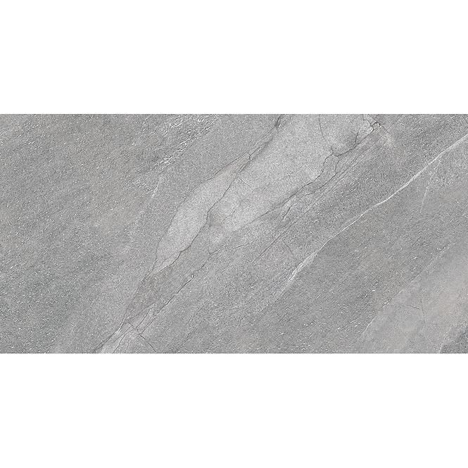 Csempe Halley Silver 60/120 Rect. Pei III