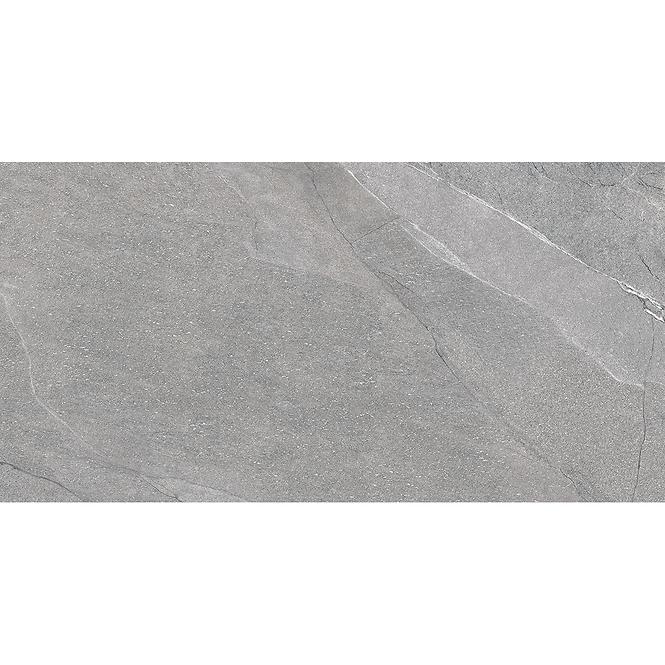 Csempe Halley Silver 60/120 Rect. Pei III