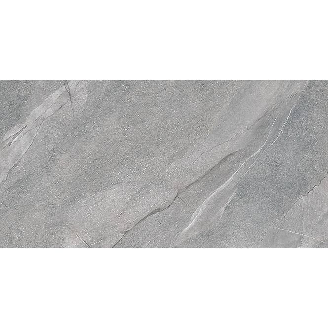 Csempe Halley Silver 60/120 Rect. Pei III