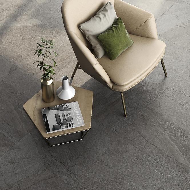 Csempe Halley Silver 60/120 Rect. Pei III