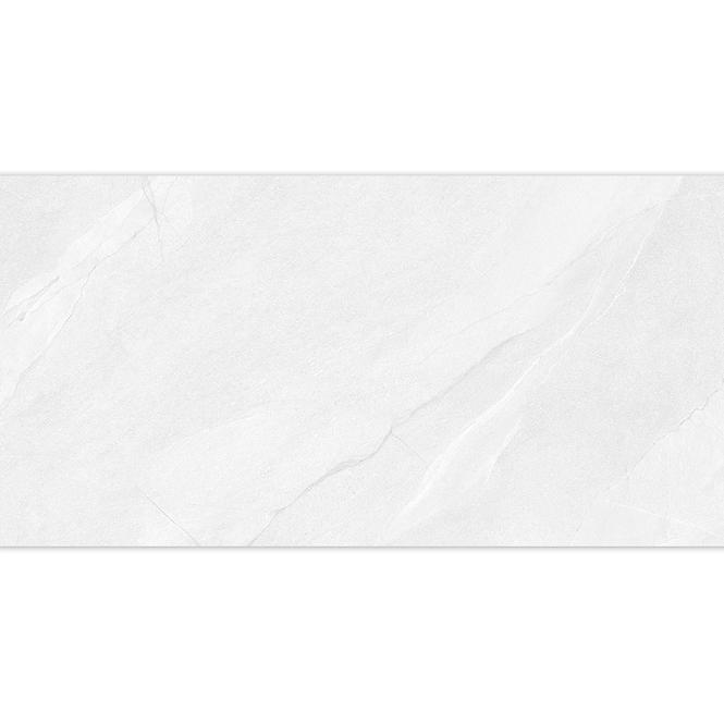 Csempe Halley White 60/120 Rect. Pei IV