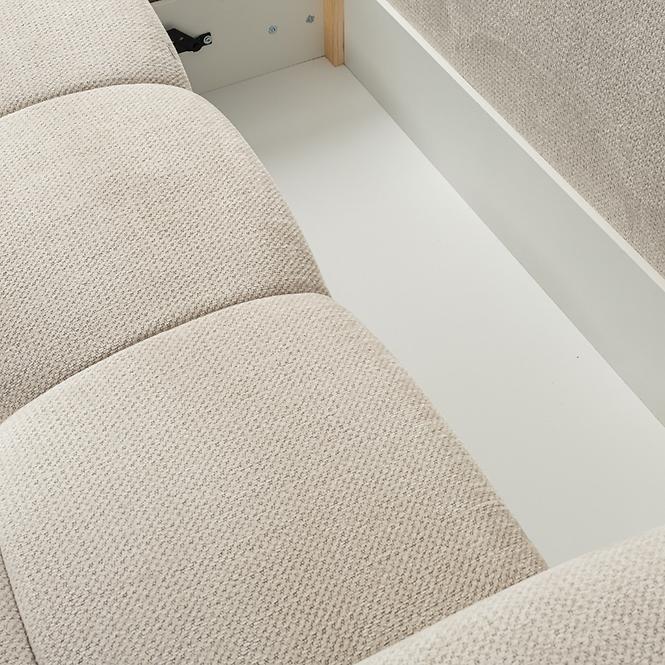 Sarokgarnitúra szett Taremi U Vinci 28,5
