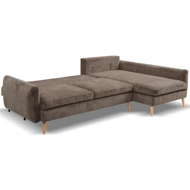 Sarokgarnitúra szett Adige OT-2R L Treso 43