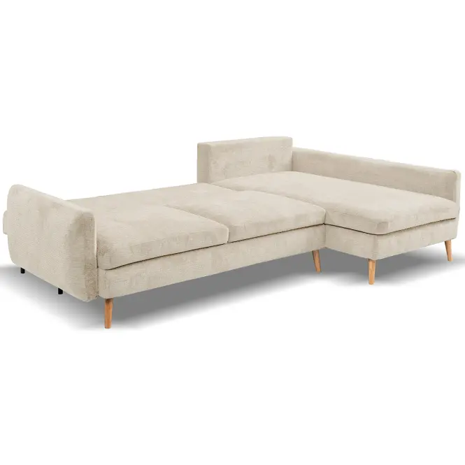 Sarokgarnitúra szett Adige OT-2R L Tresor 22,3