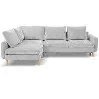 Sarokgarnitúra szett Adige OT-2R L Tresor 05