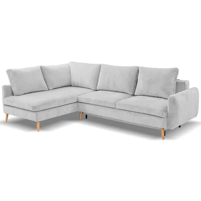 Sarokgarnitúra szett Adige OT-2R L Tresor 05