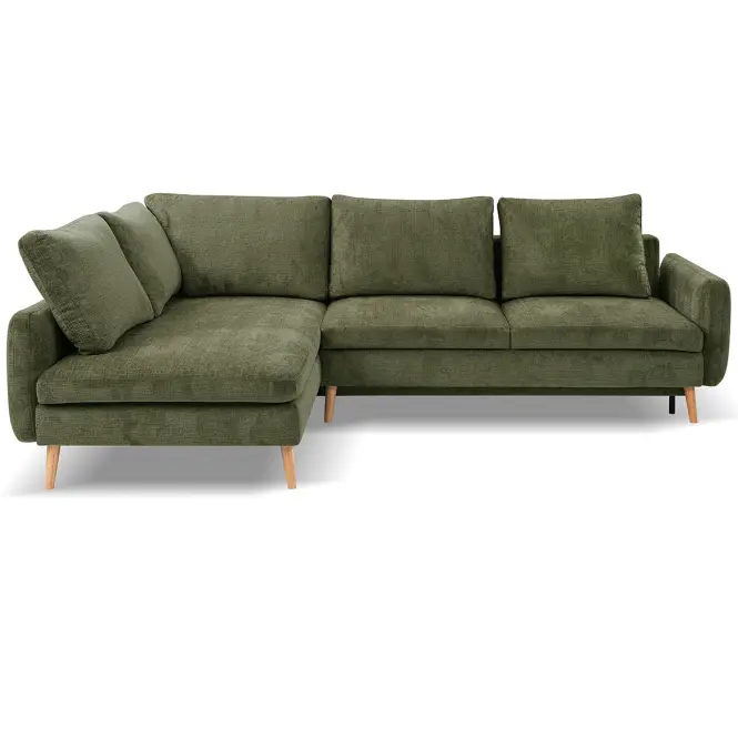 Sarokgarnitúra szett Adige OT-2R L Tresor 75