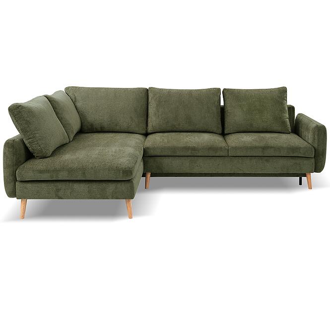 Sarokgarnitúra szett Adige OT-2R L Tresor 75