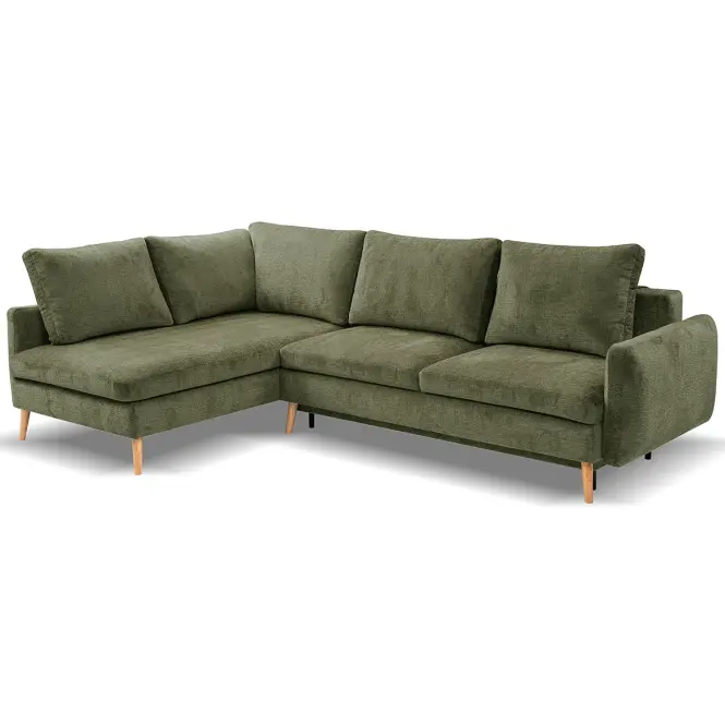 Sarokgarnitúra szett Adige OT-2R L Tresor 75
