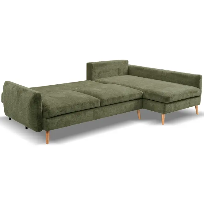 Sarokgarnitúra szett Adige OT-2R L Tresor 75,3