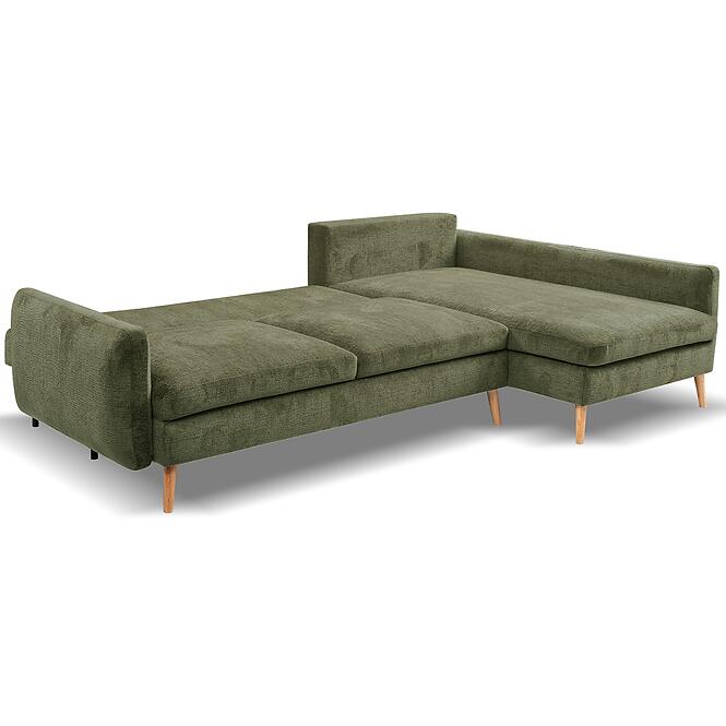 Sarokgarnitúra szett Adige OT-2R L Tresor 75,3