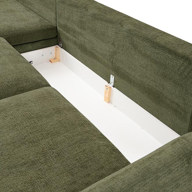 Sarokgarnitúra szett Adige OT-2R L Tresor 75,4