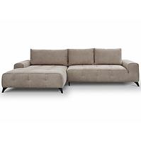 Sarokgarnitúra szett Atena LC-2R L Astra 6
