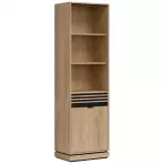 Regál Ferro Fe06 Tölgy Crem Torro L/P