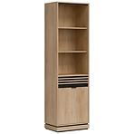 Regál Ferro Fe06 Tölgy Crem Torro L/P