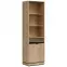 Regál Ferro Fe06 Tölgy Crem Torro L/P