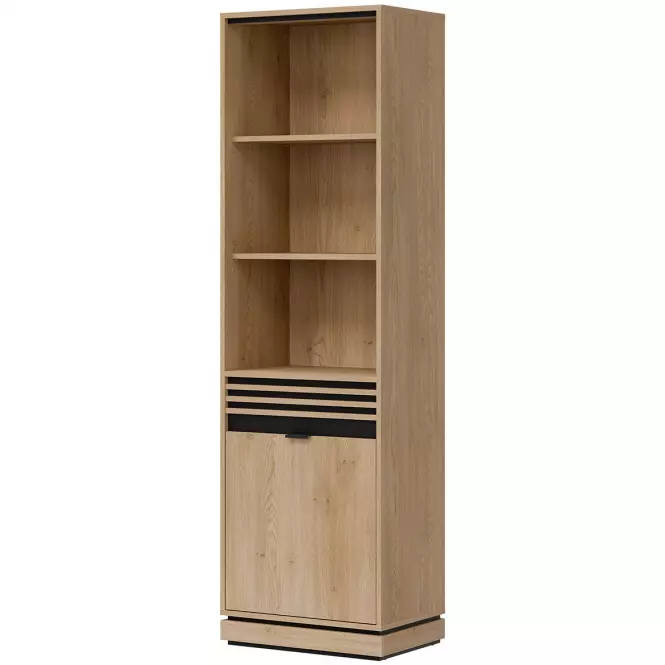Regál Ferro Fe06 Tölgy Crem Torro L/P