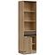 Regál Ferro Fe06 Tölgy Crem Torro L/P,5