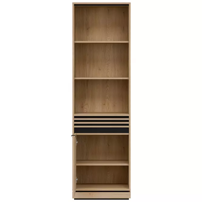Regál Ferro Fe06 Tölgy Crem Torro L/P,6