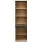 Regál Ferro Fe06 Tölgy Crem Torro L/P,6
