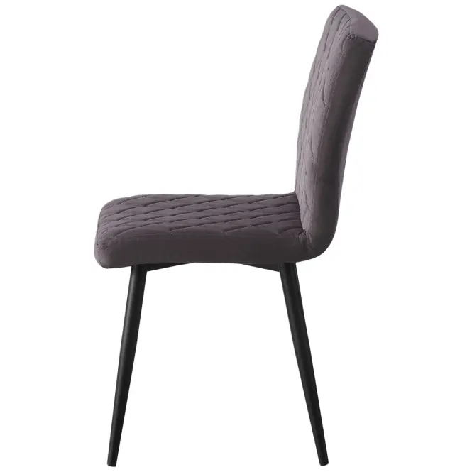 Szék Izabela 10673 szürke,3