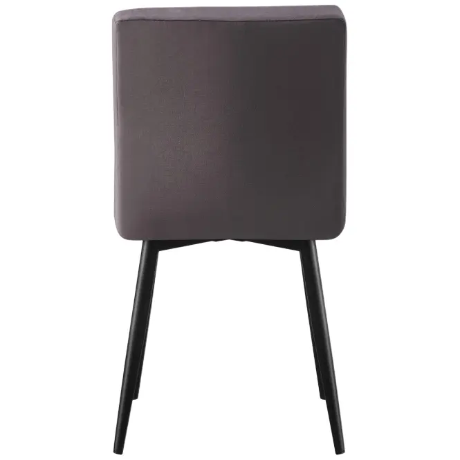 Szék Izabela 10673 szürke,4
