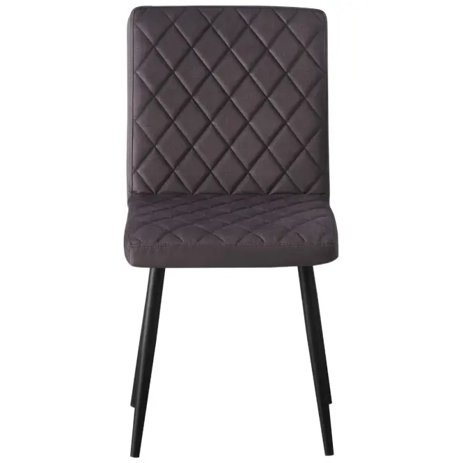 Szék Izabela 10673 szürke