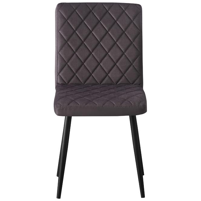 Szék Izabela 10673 szürke