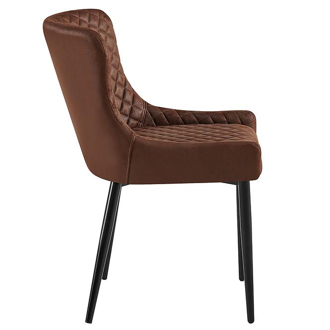 Szék Ulli 9532 barna,5