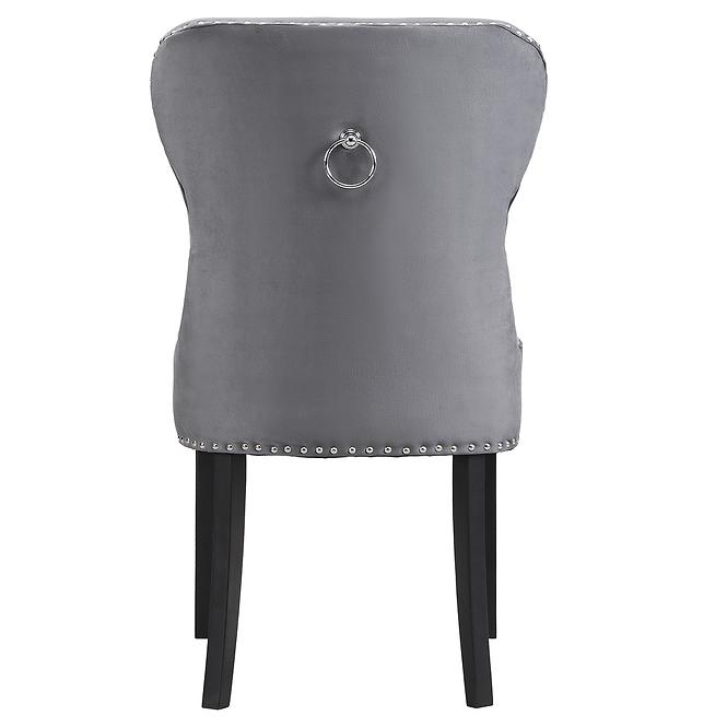 Szék Charlot  9533 szürke